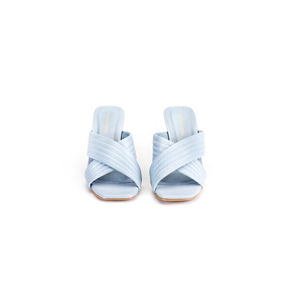 Bata บาจา ยี่ห้อ Marie Claire Daily Pleasures รองเท้าส้นสูง รองเท้ามีส้น สูง2 นิ้ว สำหรับผู้หญิง รุ่น Fray