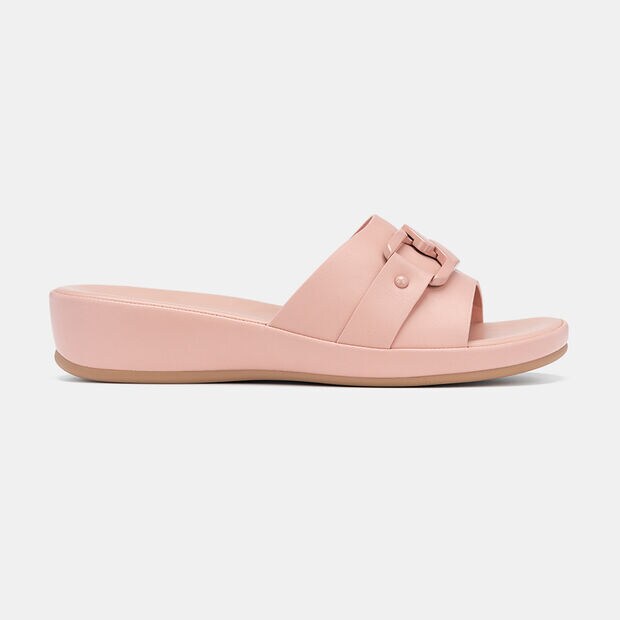 Bata Comfit Women's Slip on Shoes ADRINA