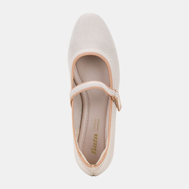 Bata Women's Casuals Shoes KANOA