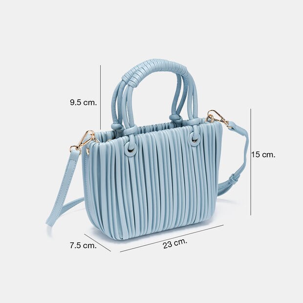 Bata Women's Hand Bag ANALA  Mini