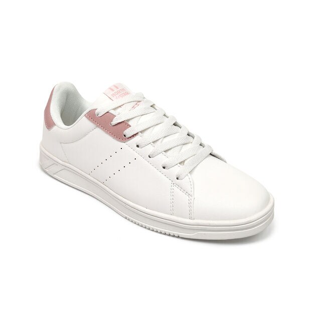 BATA NORTH STAR WOMEN'S CASUAL SNEAKERS 