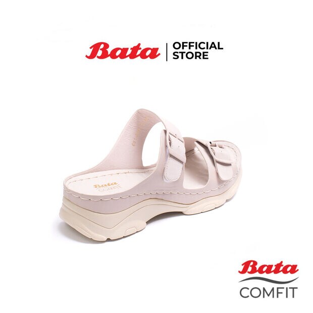 Bata Comfit Women's Comfort Sandals  Nitty