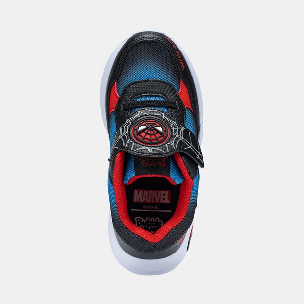Bata Bubble Gummer Boy's Sneaker Shoes FREESTONE_G126