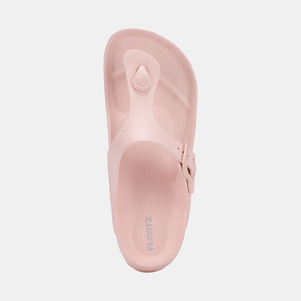 Bata Women's Slippers Shoes  FLOATZ 