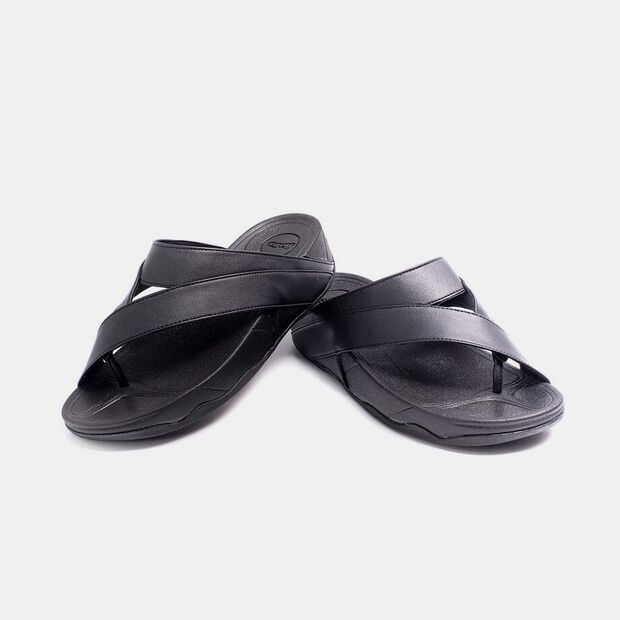 Bata Women's Flat Sandals Energy+ 