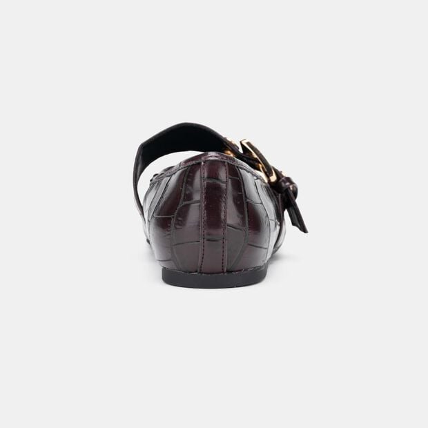 Bata Red Label Women's Casual Shoes G-LOTUS