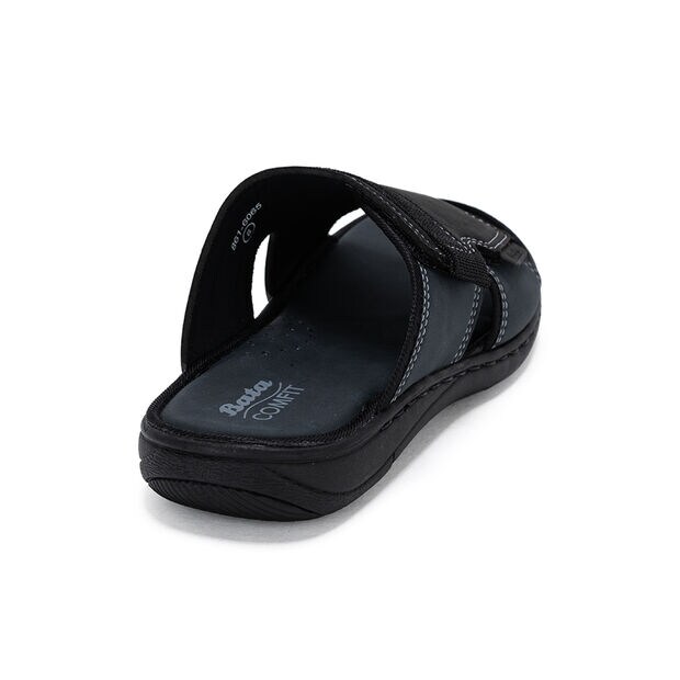  Bata Comfit รองเท้าแตะเพื่อสุขภาพสำหรับผู้ชาย พร้อมเทคโนโลยี Memory Cushion