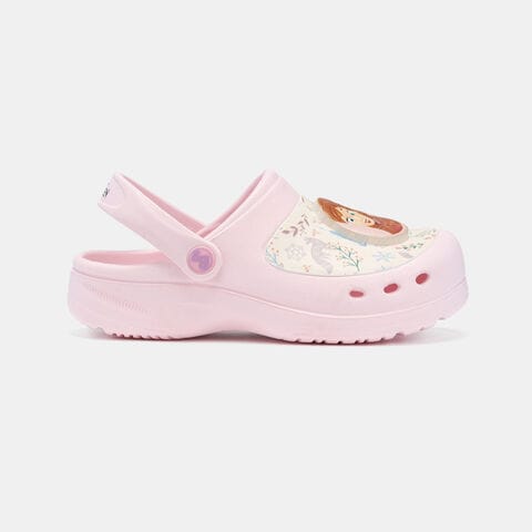 Bata Bubble Gummers Girls Summer Frozen Shoes CONGGO_S226