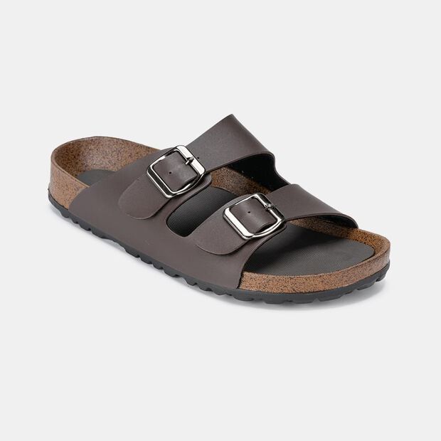 Bata Men's Summer Shoes MATTE