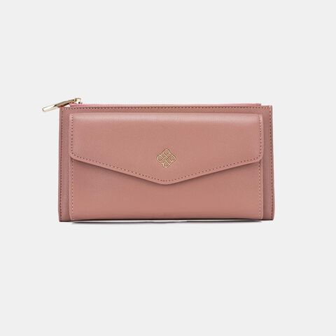 Bata บาจา Red Label กระเป๋าสตางค์ สำหรับผู้หญิง รุ่น CATRINA