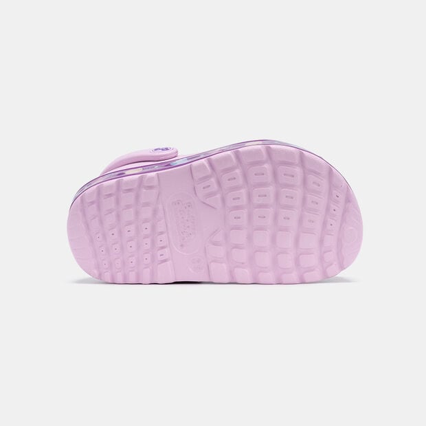 Bata Bubber Gummers Girls Sandal Shoes CLOGGY_S125