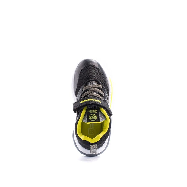 Bata Bubble Gummers Boy's Sneakers Shoes