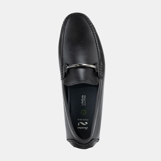 Bata Flexible Men's Casual Shoes