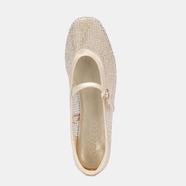Bata Women's Casual Shoes LONDON