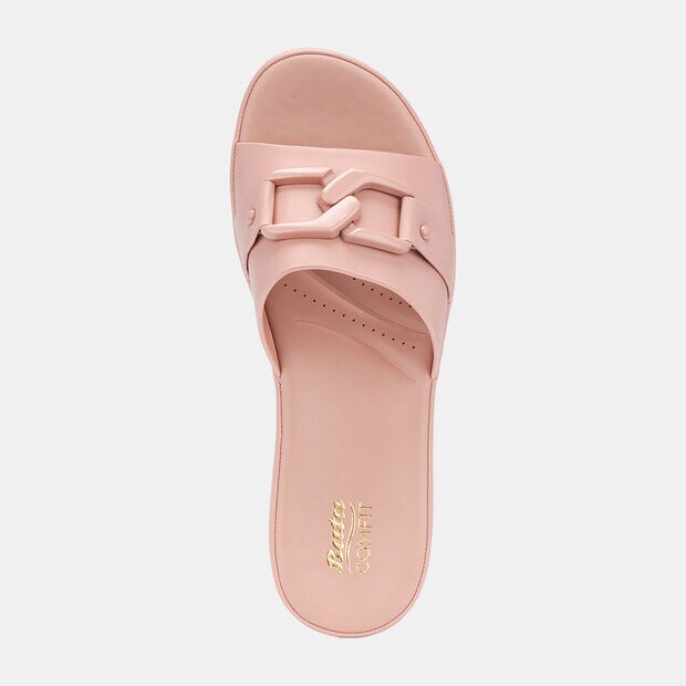 Bata Comfit Women's Slip on Shoes ADRINA