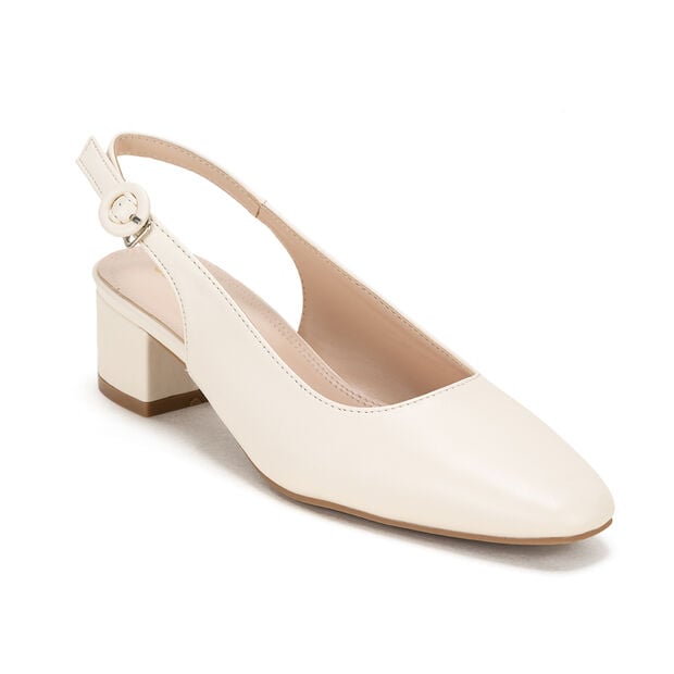 ฺBata Women's Casual Heel's Shoes 1.5 Inch 