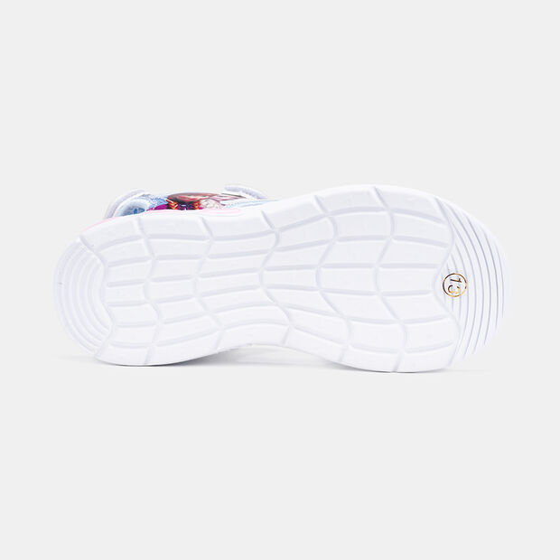 Bata บาจา BBG รองเท้ารัดส้น ลายเจ้าหญิงโฟร์เซ่น รุ่น TRADDER_S225