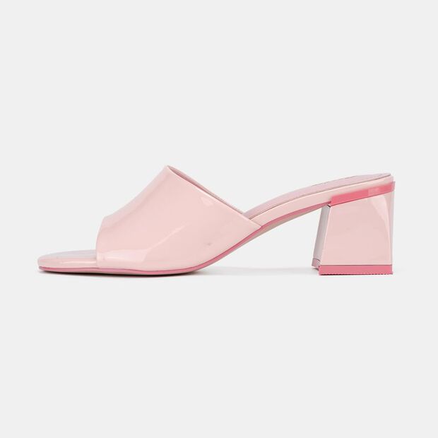 Bata Women's Heel's Shoes 1.5 Inch AURORA