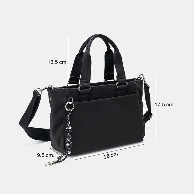 Bata Women's Nylon Bag GWENDOLYN