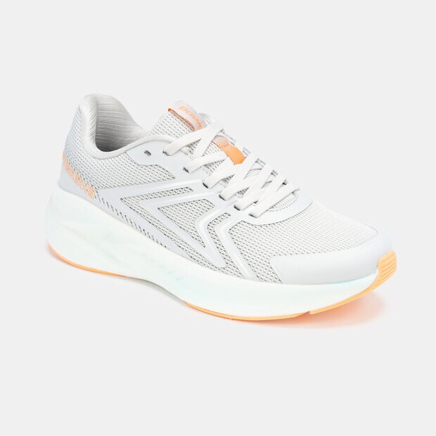 Bata บาจา Power รองเท้าวิ่งออกกำลังกาย แบบผูกเชือก สำหรับผู้หญิง รุ่น ENERY FIREFLY 100