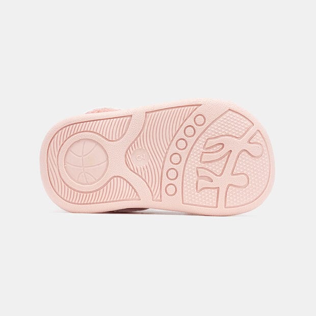Bata Bubble Gummers Baby Casual shoes BABY HEART_S225
