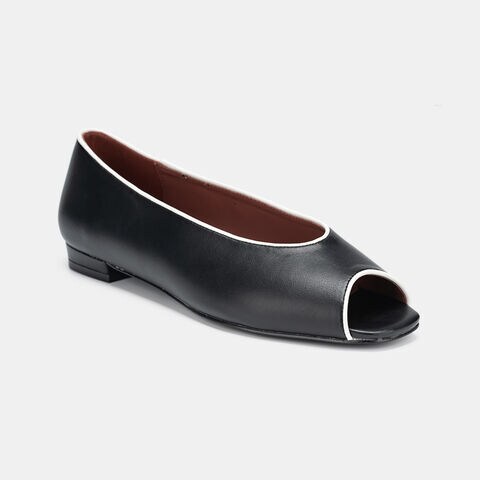 Bata Women's Casual Heel 1Inch Shoes MEMPHIS15