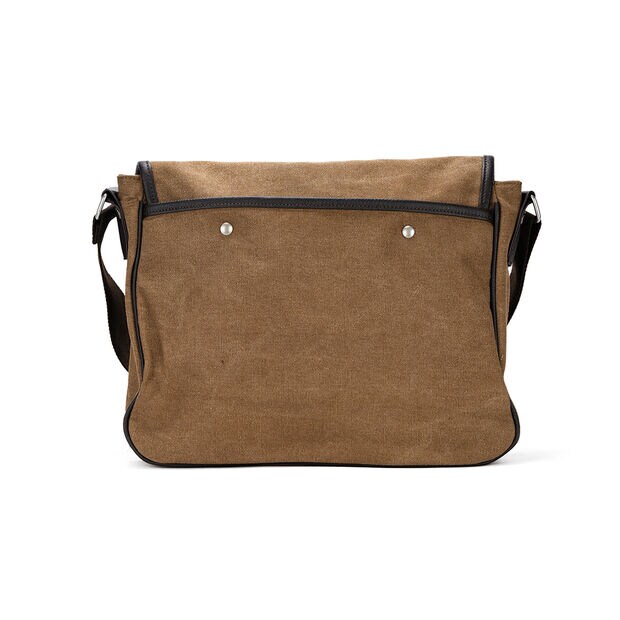 Bata Men's Crossbody Bag Boro