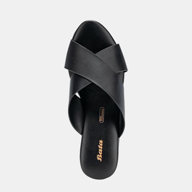 Bata Women's Casual Heels Shoes