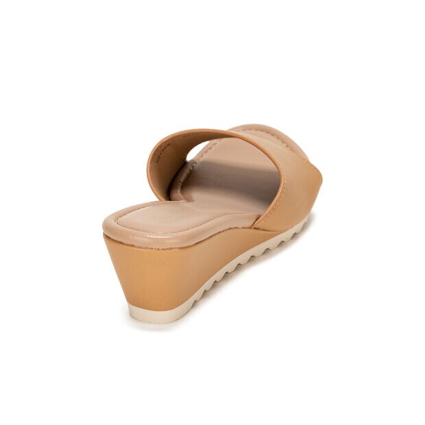 BATA WOMEN'S CASUAL HEEL SANDALS 4 INCH ZEPHYR 