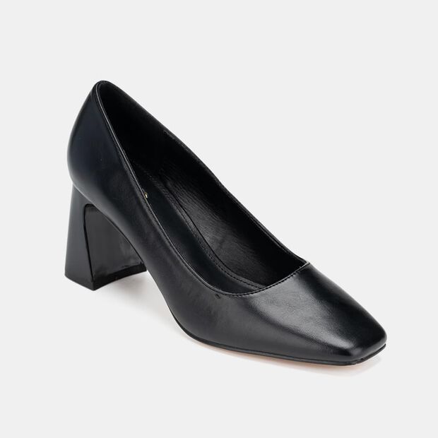 Bata Women's Heels Shoes NADINE 2Inch