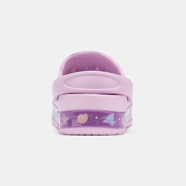Bata Bubber Gummers Girls Sandal Shoes CLOGGY_S125