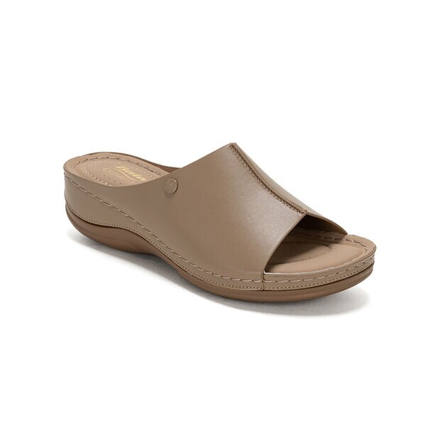 Bata Comfit Women's comfort Sandals with comfit technology 1.5 inches Yolanda