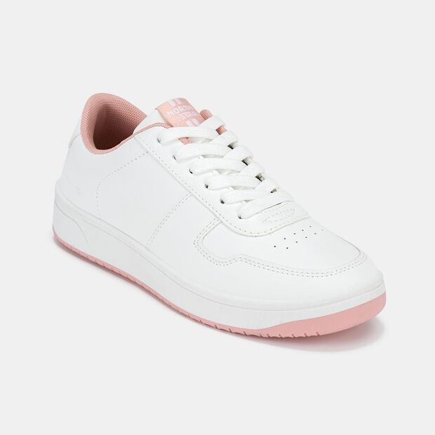 Bata by North Star Women's Sneaker shoes ROYAL