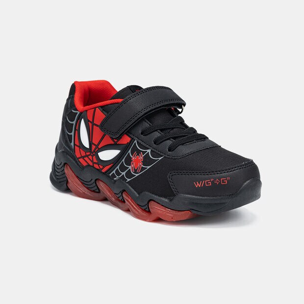 Bata Bubble Gummer Boys sneaker Shoes EYAD_G126