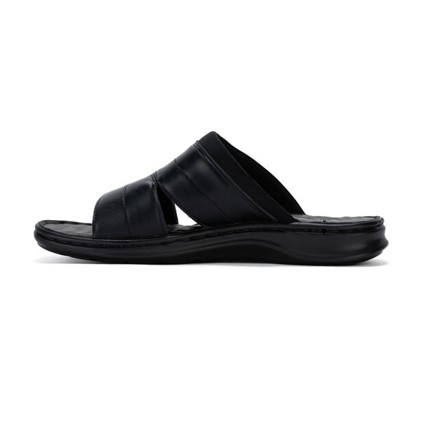  Bata Comfit Men's Casual Mule Sandals Camron