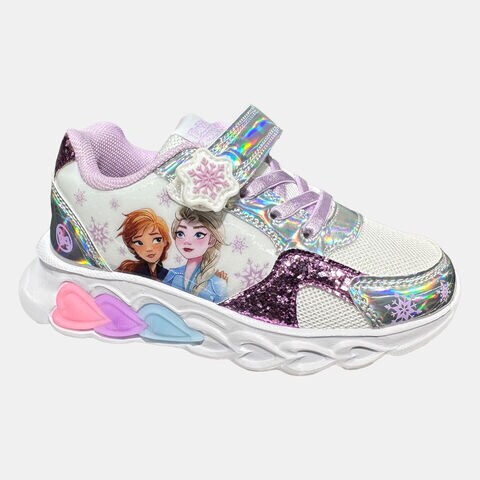 Bata Bubble Gummers Girls Sneaker Shoes ELSA_G126