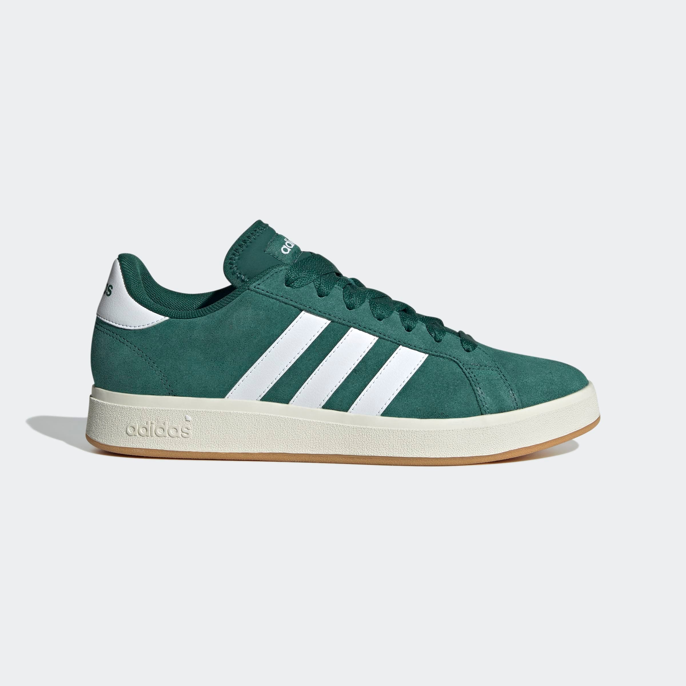 Zapatilla Hombre Adidas Grand Court Base 00S