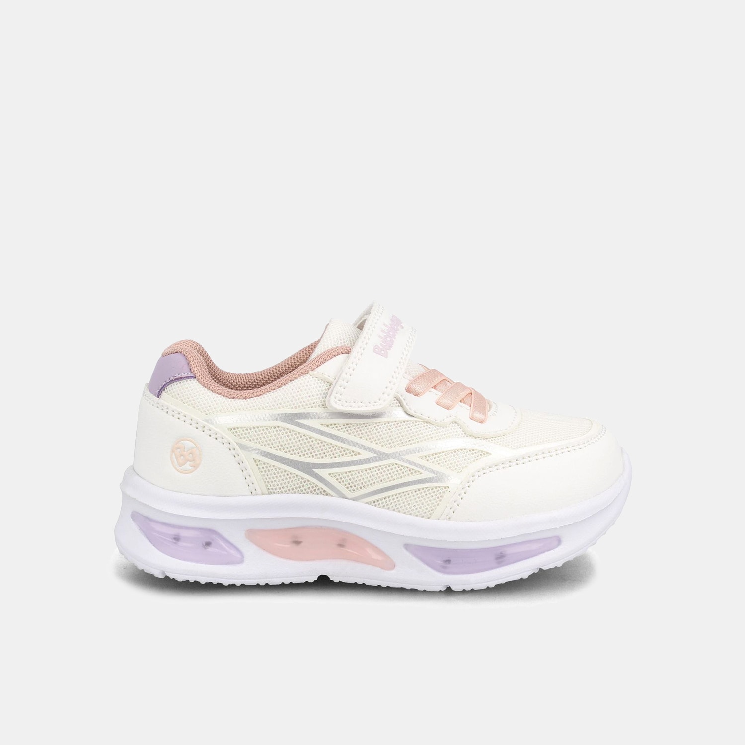 Zapatilla Niña Bubblegummers Demian