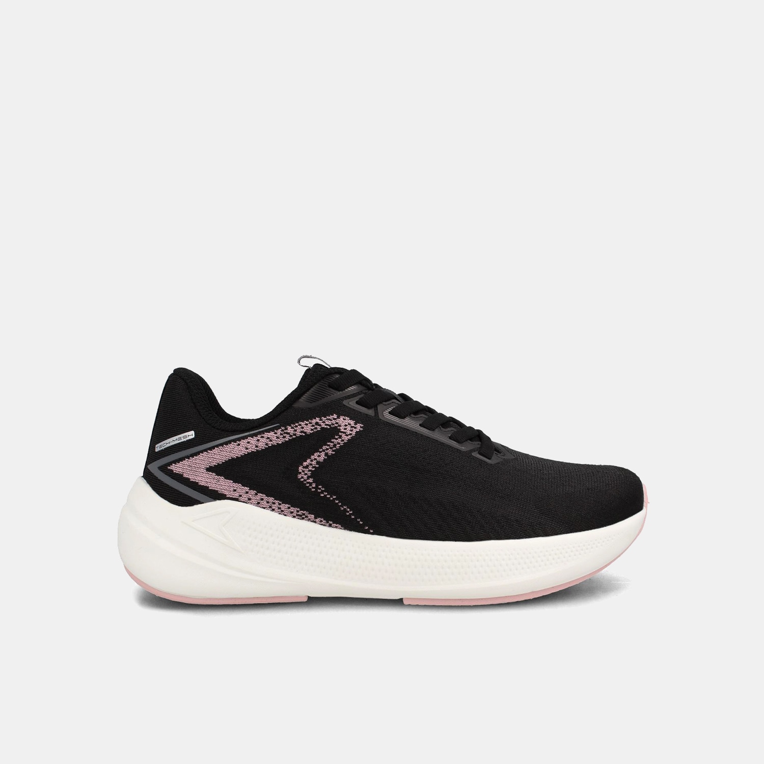 Zapatilla Deportiva Mujer Power Sprint Fury Running