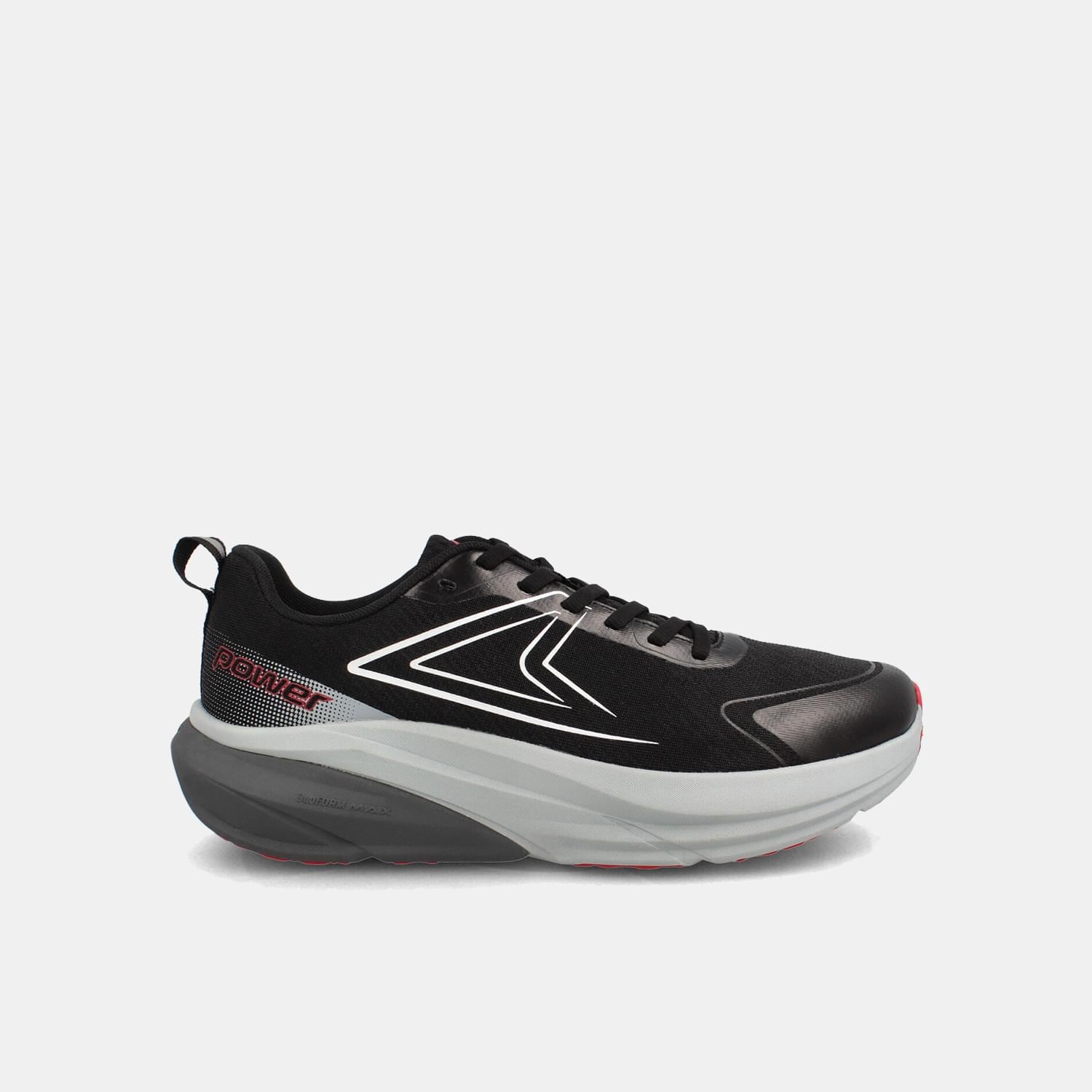 Zapatilla Deportiva Hombre Power Duofoam Max 500 Delu Running