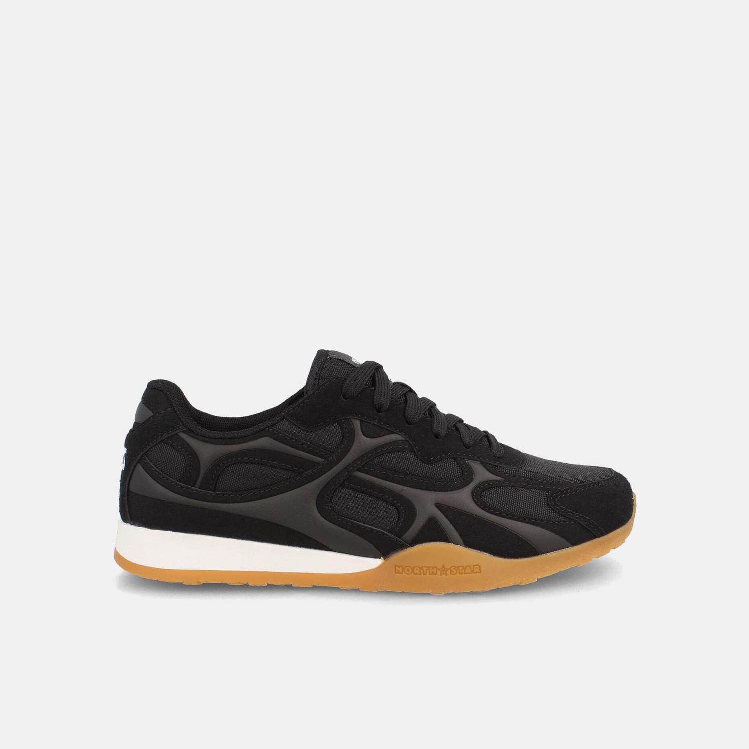 Zapatilla Mujer North Star Track Sprinter