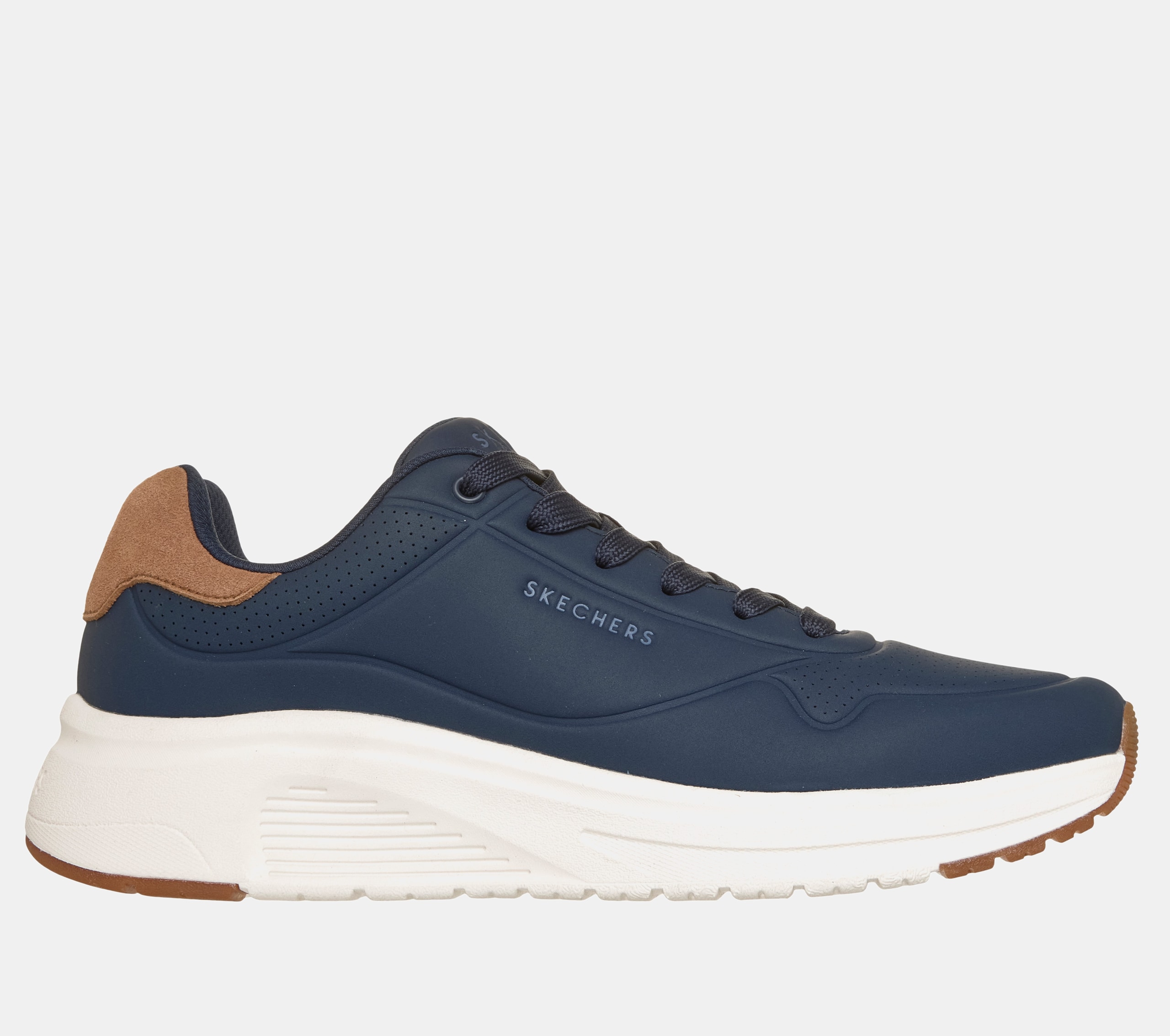 Zapatilla Hombre Skechers Uno Lite 2