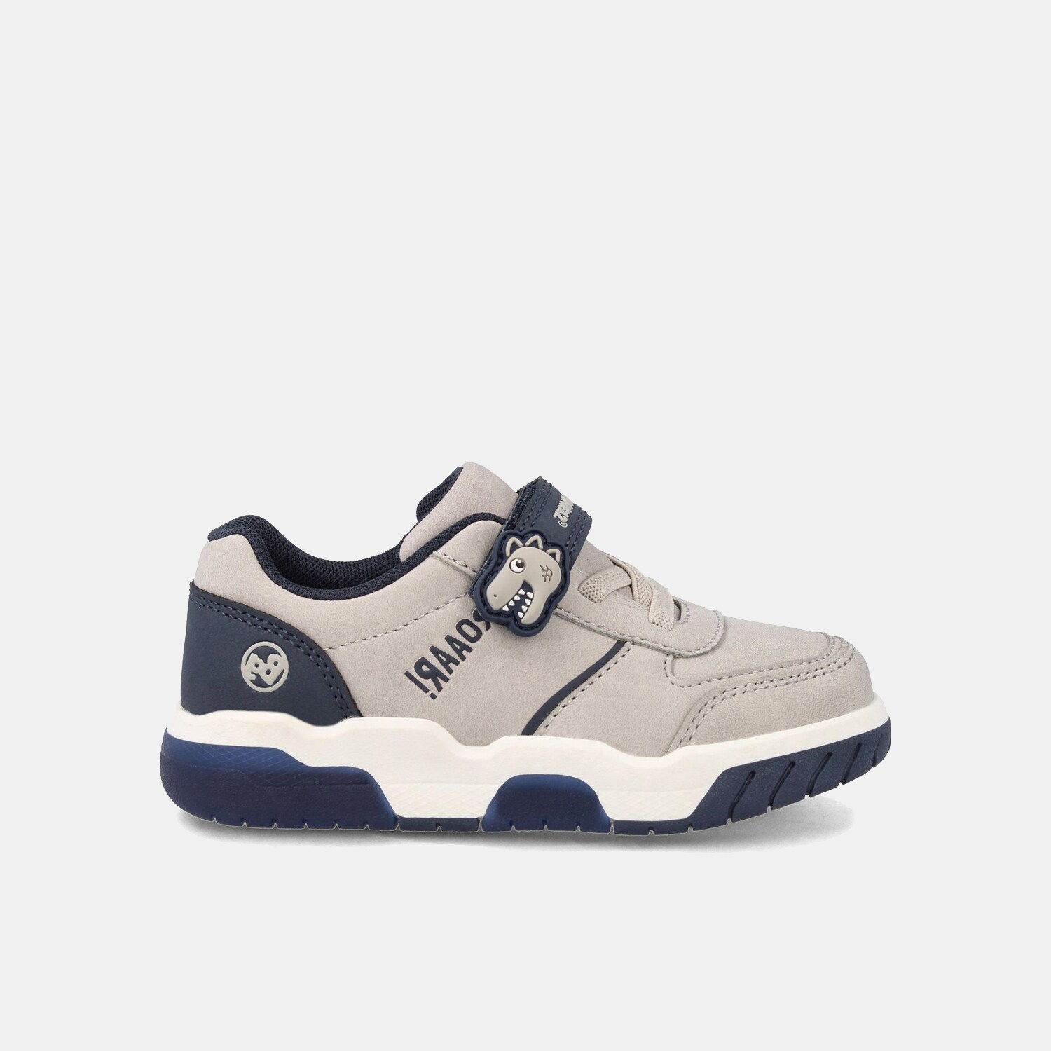 Zapatilla Niño Bubblegummers Gunter