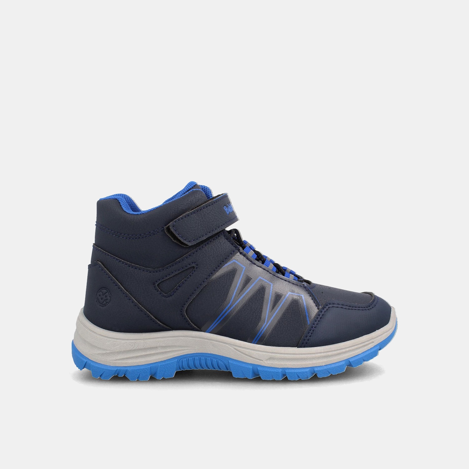 Bota Niño Bubblegummers Charman