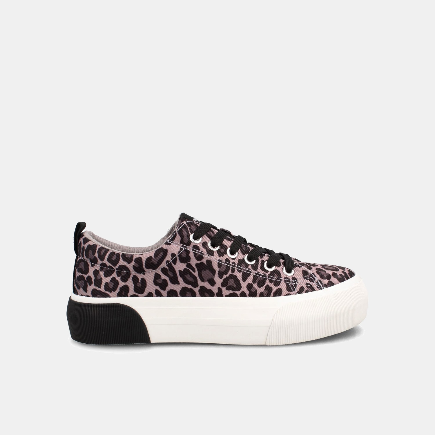 Zapatilla Mujer North Star Lolly