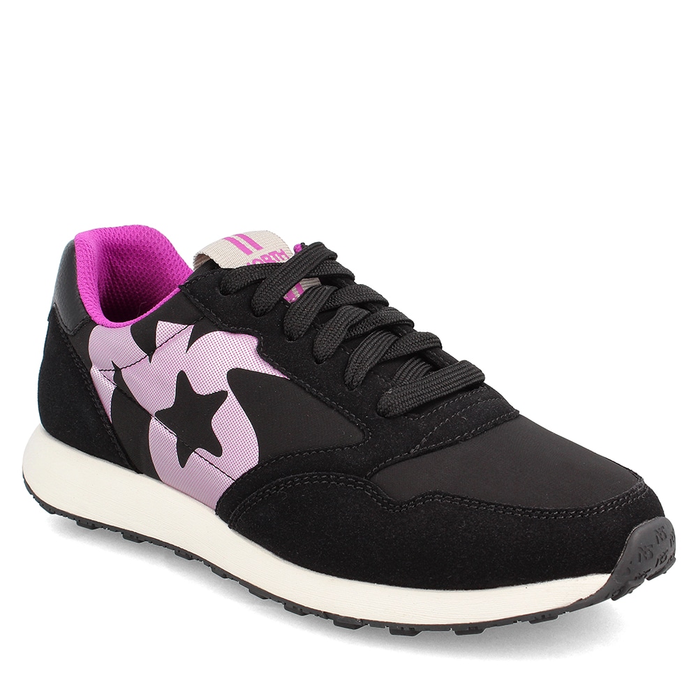 Zapatilla Mujer North Star Retro Stellar