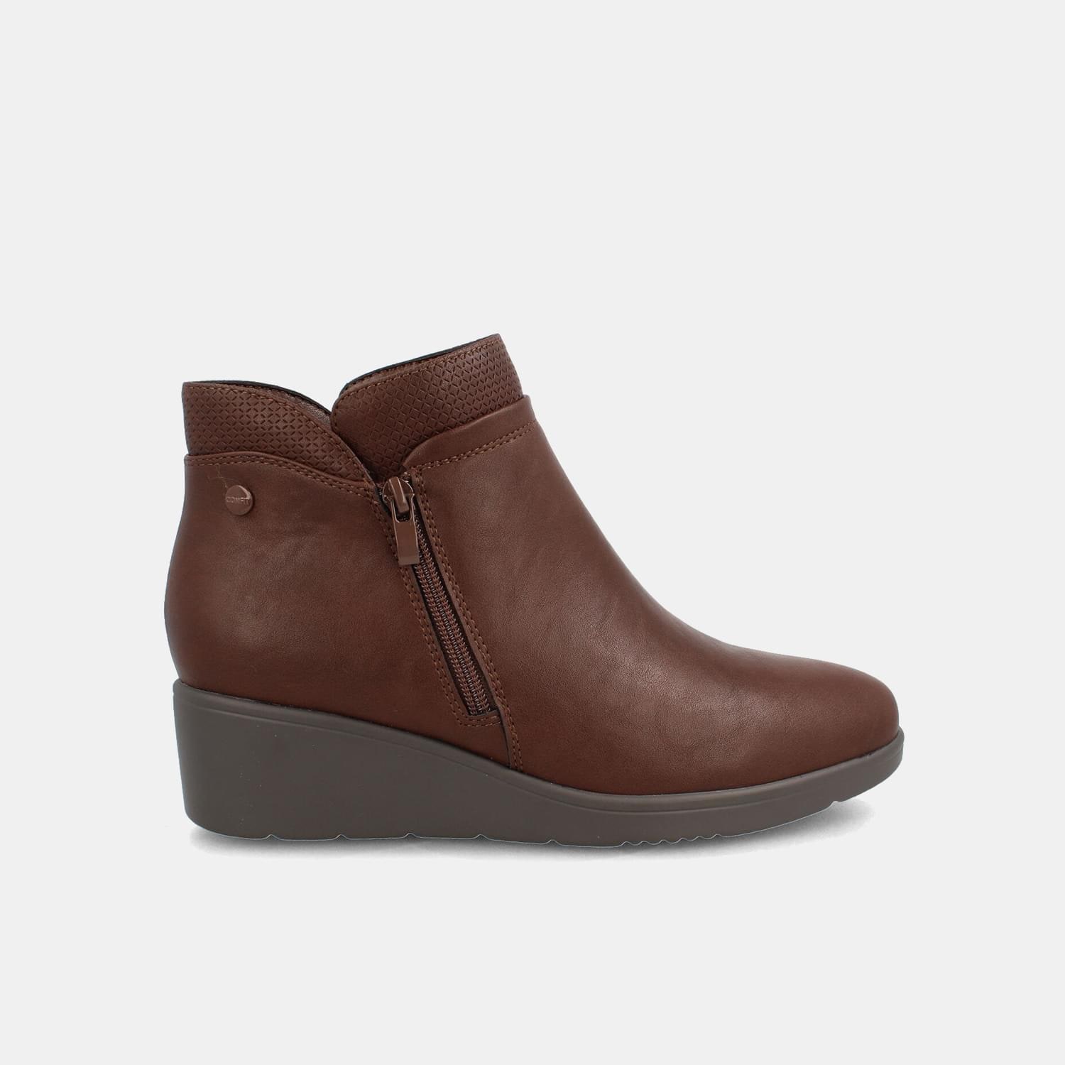 Bota Mujer Bata Comfit Alexandra