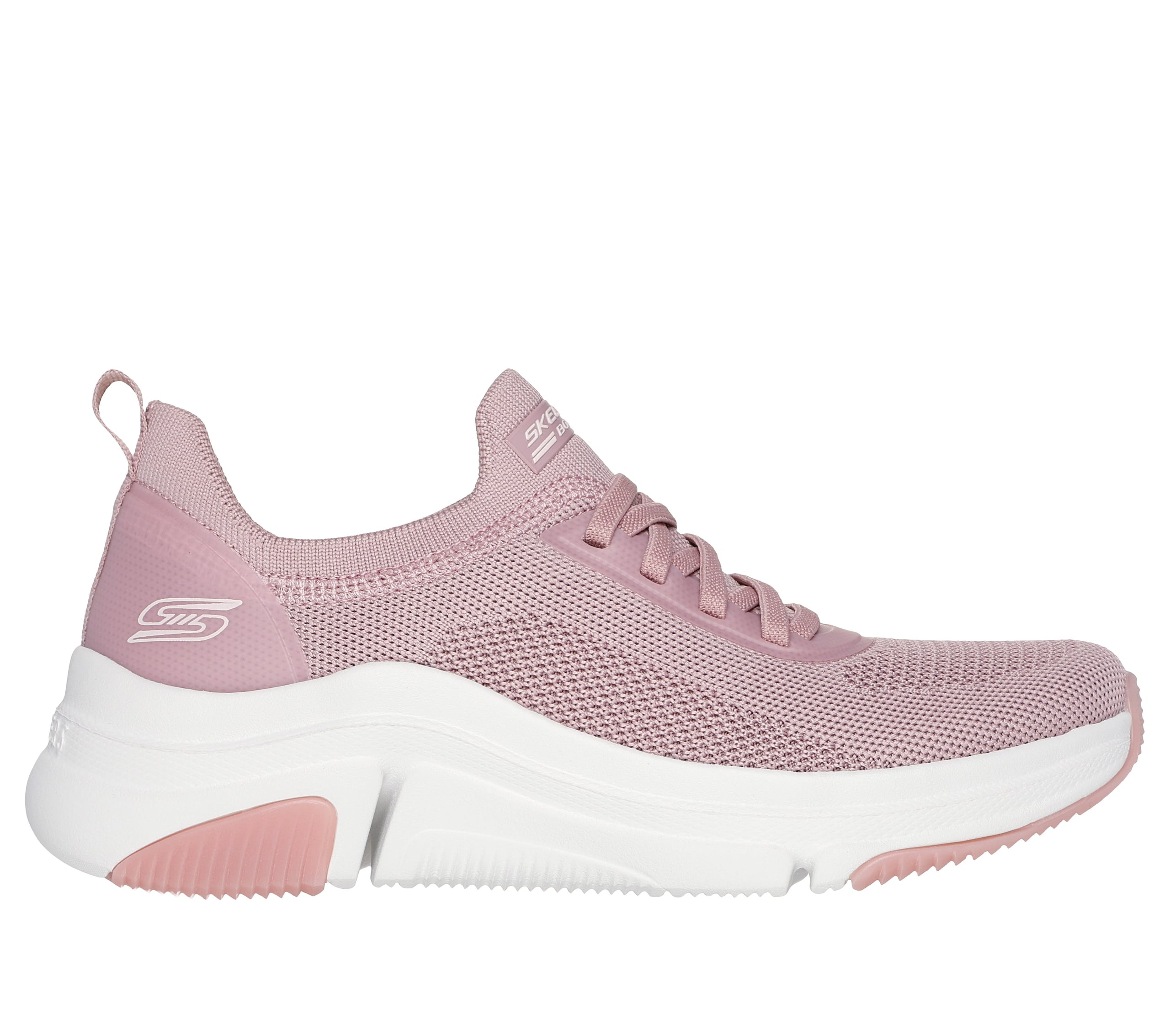 Zapatilla Deportiva Mujer Skechers BobsSparrowFlex