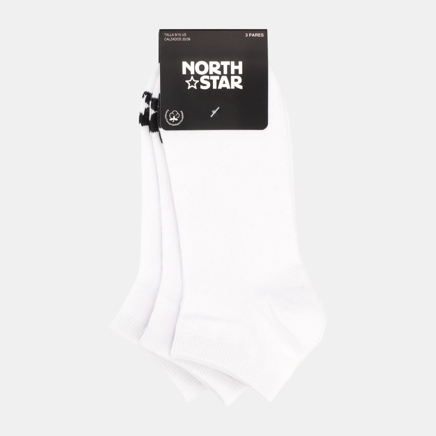 Calcetines Mujer North Star Ciro