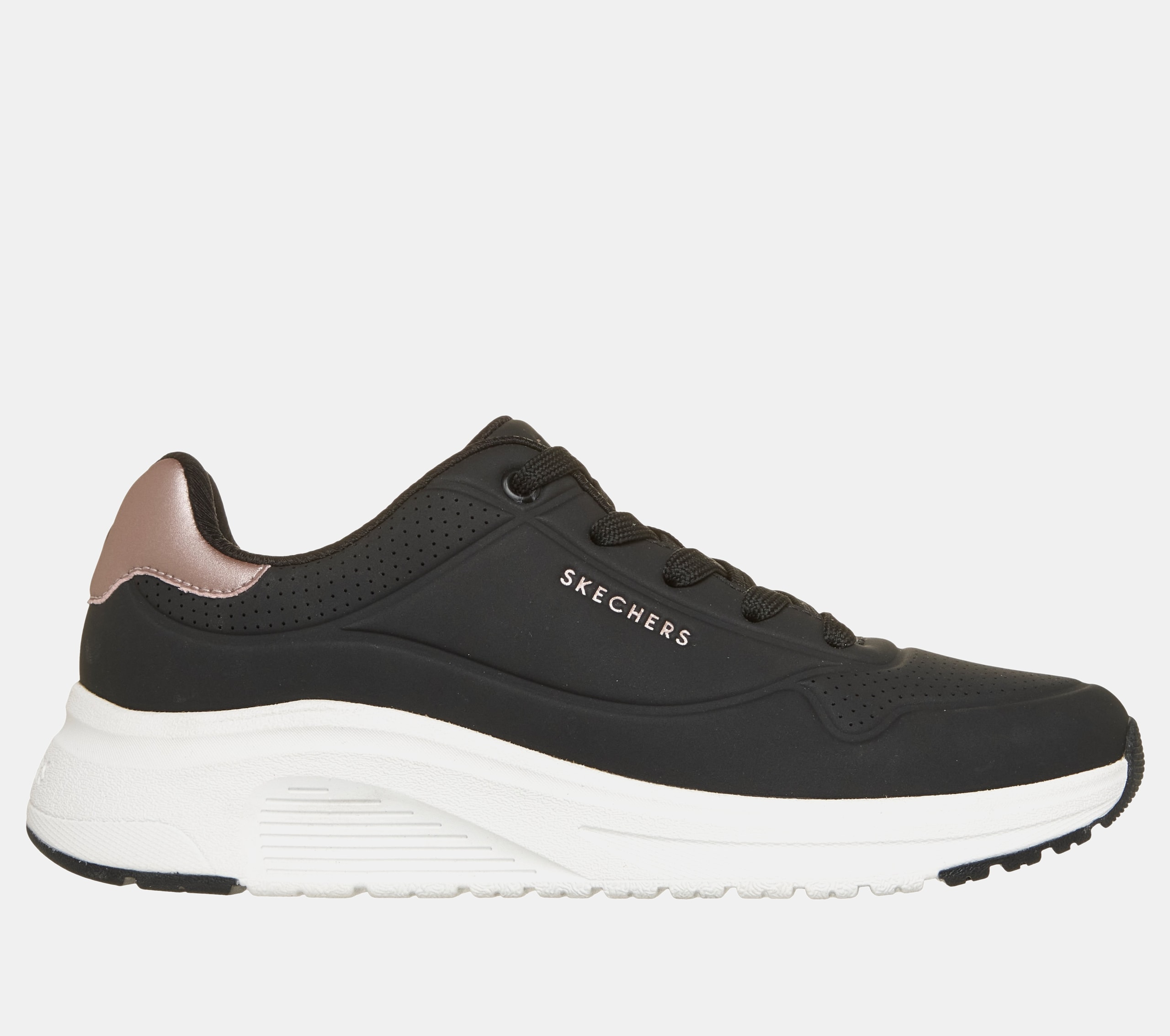 Zapatilla Mujer Skechers Uno Lite 2